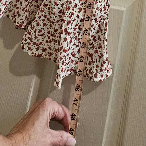 NWT Anthropologie Urban Outfitters Dress - Picture 15 of 15